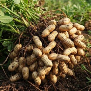 Home Groundnuts