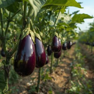 Home Brinjal